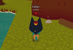 WEBFISHING - Metal Detector, Fishionaire and Treasure Guide