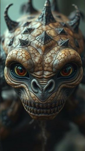 Alien Signal – Eerie Alien Sound Effect