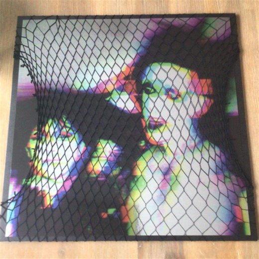 Alien Sex Fiend - Wake Up And Smell The Coffin