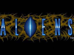 Aliens (OST Arcade) - Stage 3, 5, 7 Sub-Boss