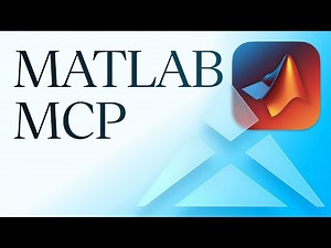 Agentic AI Workflows with MATLAB MCP Servers