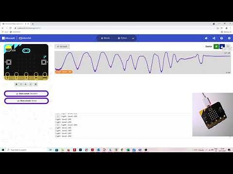 Microbit - Using the serial and console
