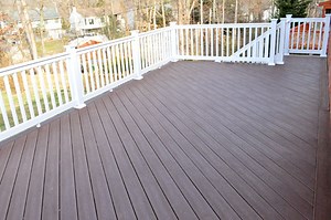 How to Build a Deck (with 120  Pics, Diagrams, Pro-Tips, & Helpful Links)