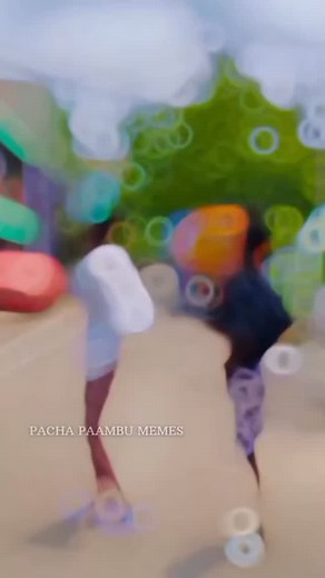 Table la potu iruntha cloth ah thoogitan | Alien Level Damilans