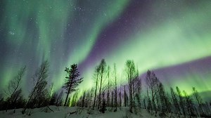 WATCH — The science behind the northern lights