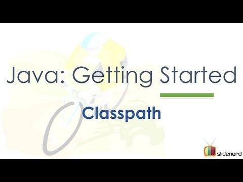 3 How To Set Classpath In Java |