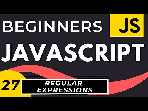 Regex Tutorial | Regular Expressions Explained