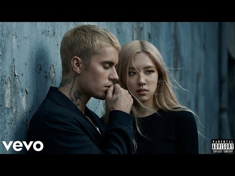 Justin Bieber, ROSÉ & Billie Eilish – You & I (Official Video)
