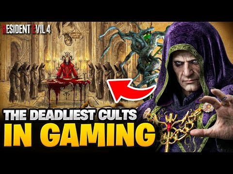 Which is the DEADLIEST Cult In Gaming? (According to Science)