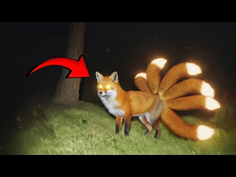30 Mythical Creatures Caught On Camera! - BEST Footage