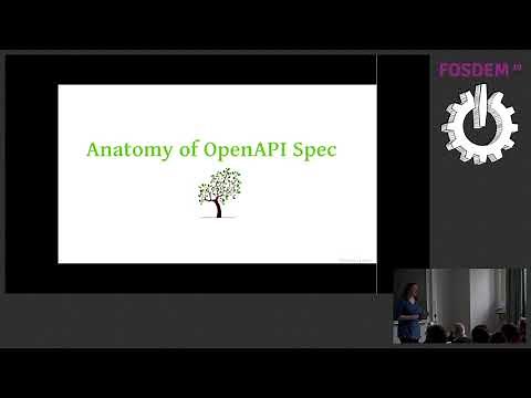 Introduction to OpenAPI Specification
