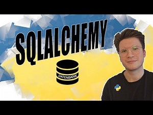 Umfangreiche EINFÜHRUNG von SQL in Python