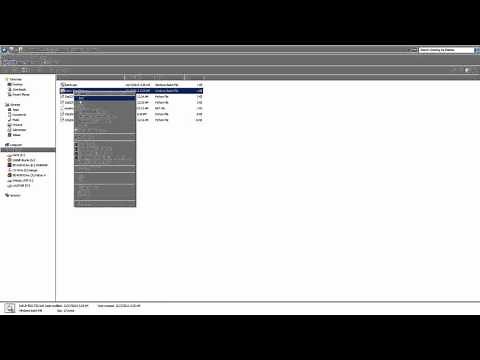 Step 1: Converting .dat to .obj files and importing into wings3d