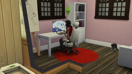 The Sims 4 guide: How to install CC and mods