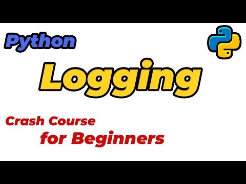 Python Logging Crash Course 🚀 | Replace Print with Real Debugging