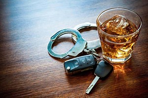 What happens after you get a DUI arrest?