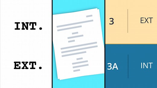 Screenplay Examples for Formatting, Genres & PDF Downloads