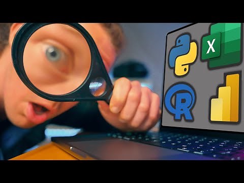 How I find projects as a Data Analyst