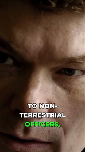 US Military's Secret Alien Officers EXPOSED #ufo #aliens #military