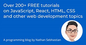 JavaScript programmatically create an HTML button