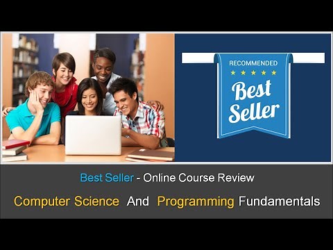 Best Online Computer Science Course For Beginners | Learn Programming Fundamentals