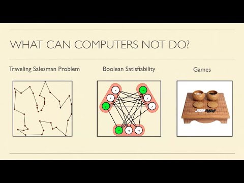 Morris Yau: Are Neural Networks Optimal Approximation Algorithms (MIT)