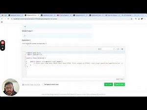 Mastering HackerRank: A Complete Guide from Sign-Up to Solving Contests
