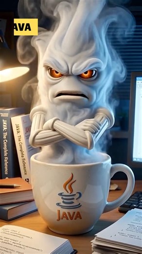 Programming Languages If They Talk 😂 | AI Object Talking Video #shorts