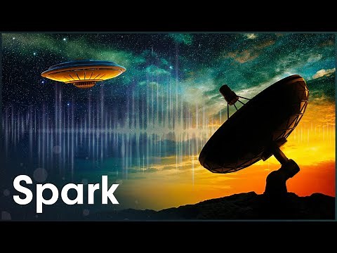 What Happens If We’re Contacted By Aliens?
