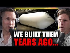 Top Propulsion Researcher Confirms All UFOs are Military Tech | Jeremy Rys