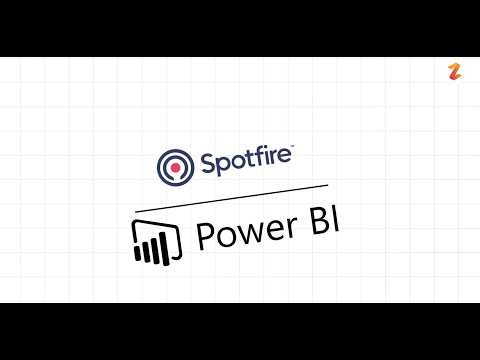 The Future of BI Migration: Automated Spotfire to Power BI Conversion