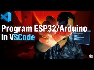 Install PlatformIO / PIOArduino in VSCode Editor || Program ESP32 using VSCode IDE | Mohd Shoib Khan