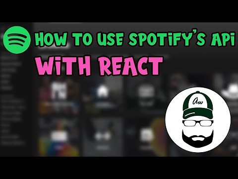 How To Use Spotify's API With React