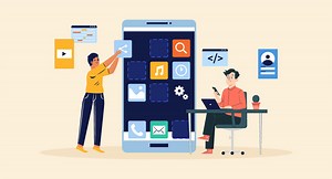 21 Best Mobile App Development Tools in 2026