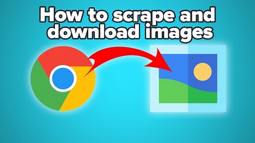 How to Scrape and Download Images from any Website | ParseHub
