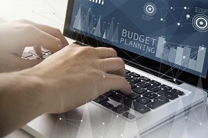 Zero-Based Budgeting