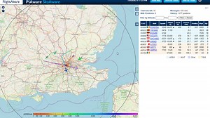 Raspberry Pi 4: How I built a software-defined radio system to track passing planes