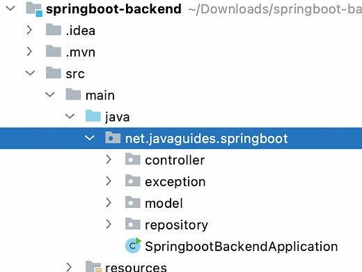 @PutMapping Spring Boot Example