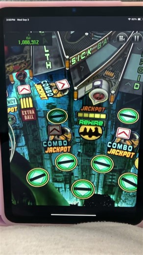 Zen Pinball Alien Isolation!!!