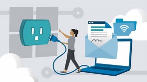 Computer Literacy for Windows 10 Online Class | LinkedIn Learning, formerly Lynda.com