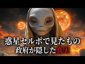 What was the shocking truth I saw on Planet Serpo?! The full picture of Project Serpo and the tru...