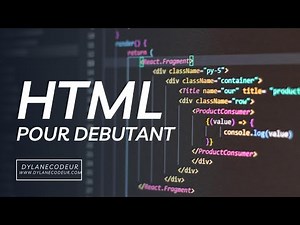5.Créer et Styliser un Formulaire en HTML et CSS : Tutoriel Simple pour Débutants