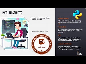 PCEP-005: To create Python scripts you need an editor or IDE why favour Notepad++ over notepad?