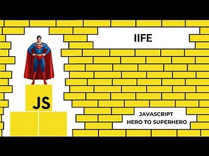 JavaScript IIFE | Mastering Advanced JavaScript Concepts
