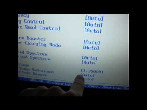 How to Overclock Your CPU