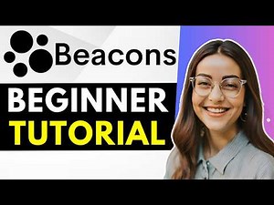 Beacons AI Full Tutorial - How to Set Up Beacons AI