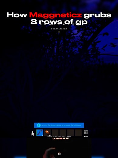 Back to Rust Console Gameplay: Highlights and Moments