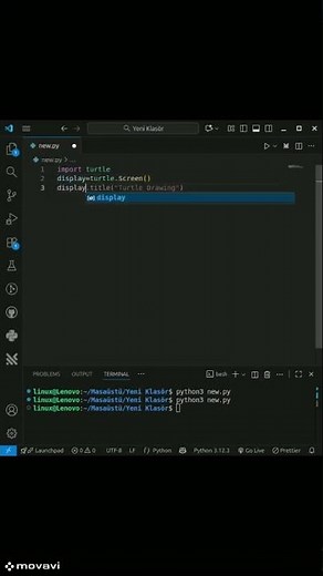 draw heart with python#python #coding #program #programming #itzy #keşfet#shorts #foryou #foryoupage