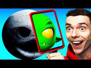 Finding PLANET ALIEN