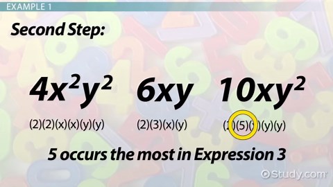 Least Common Multiple | LCM Overview & Examples